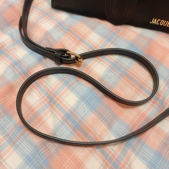 Jacquemus Shoulder Tote - Picture 3 of 7